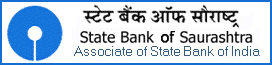 State Bank of Saurashtra